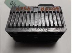 Recambio de caja precalentamiento para peugeot boxer caja cerr. techo elevado (bat.3450)(335)(2007 =>) hdi (335) referencia OEM  2