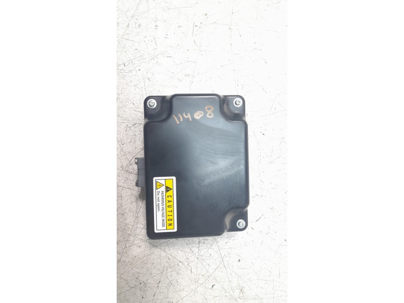 Recambio de modulo electronico para jeep compass ii business 4x2 referencia OEM IAM 56029770AA  