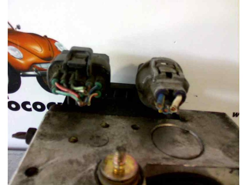 Recambio de abs para toyota lexus is 200 (gxe10) 2.0 cat referencia OEM IAM 1332005040 4454053010 6783