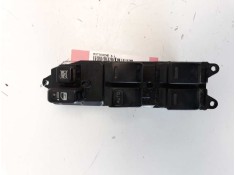 Recambio de mando elevalunas delantero izquierdo para toyota prius (nhw20) 1.5 cat referencia OEM IAM 8482047050   2