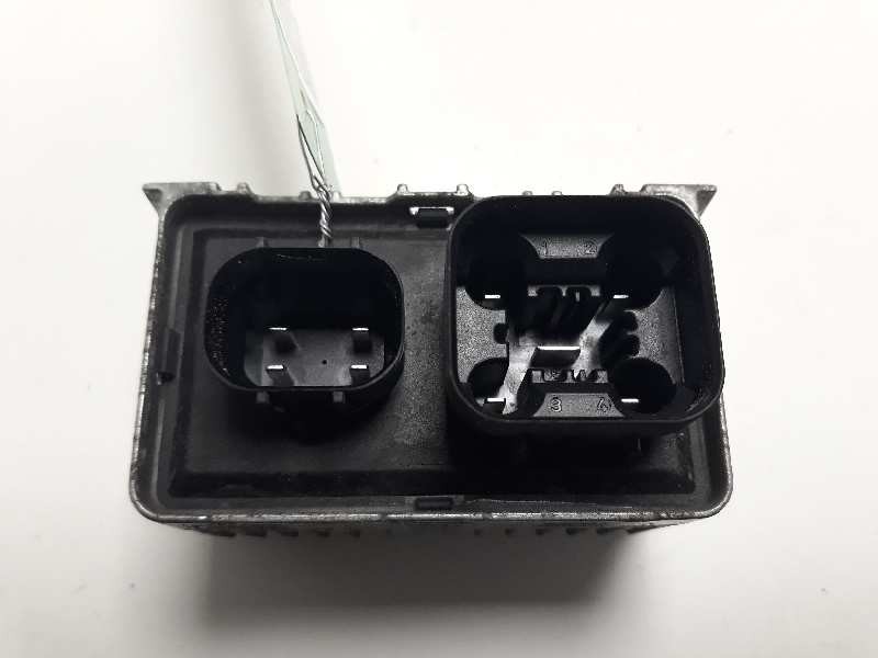 Recambio de caja precalentamiento para peugeot boxer caja cerr. techo elevado (bat.3450)(335)(2007 =>) hdi (335) referencia OEM 