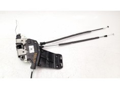 CERRADURA PUERTA DELANTERA IZQUIERDA 68211097AD 