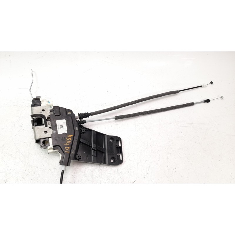 Recambio de cerradura puerta delantera izquierda para jeep compass ii 1.4 m-air cat referencia OEM IAM 68211097AD  