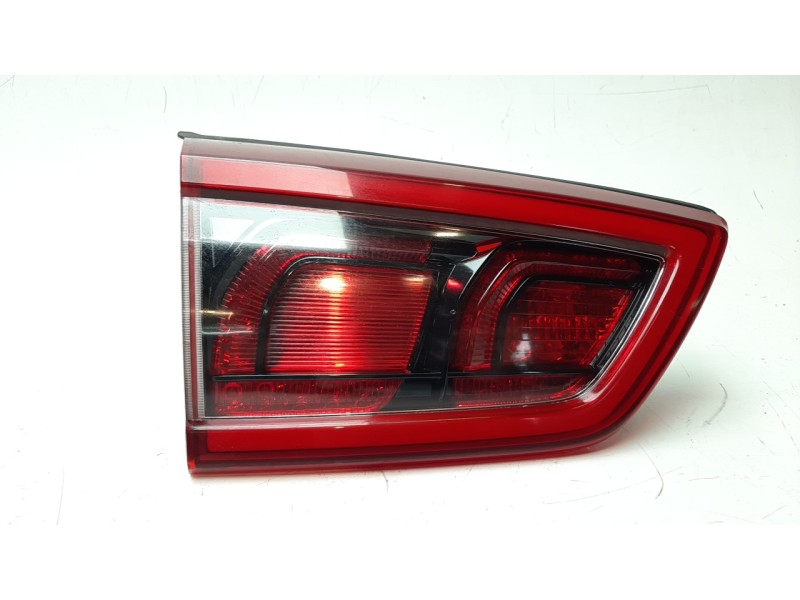 Recambio de piloto trasero izquierdo interior para kia niro referencia OEM IAM 92403G5120  