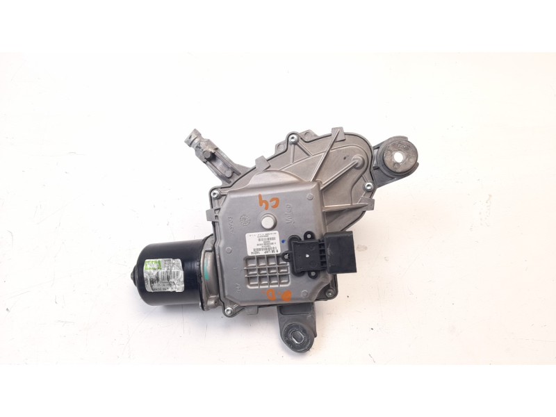 Recambio de motor limpia delantero para citroen c4 picasso avatar referencia OEM IAM 5304246  