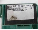 SENSOR 09133277 09133277 
