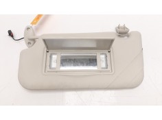 Recambio de parasol izquierdo para ford focus lim. 1.5 tdci cat referencia OEM IAM 1726205   2