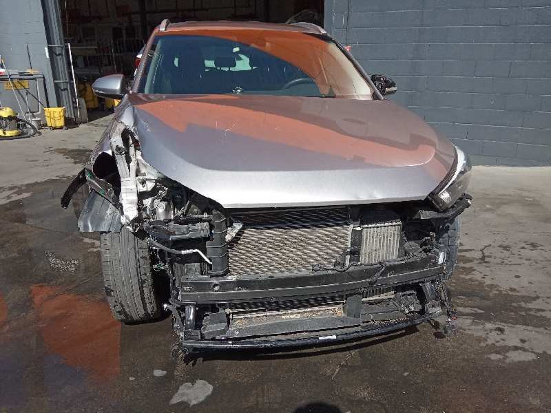 hyundai tucson del año 2018