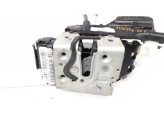 Recambio de cerradura puerta delantera izquierda para jeep compass ii 1.4 m-air cat referencia OEM IAM 68211097AD   2