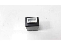 Recambio de modulo electronico para kia pro_cee´d drive referencia OEM IAM 961202B000   2