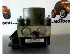 Recambio de abs para nissan micra (k12e) referencia OEM IAM 47660AX600 0265231341 