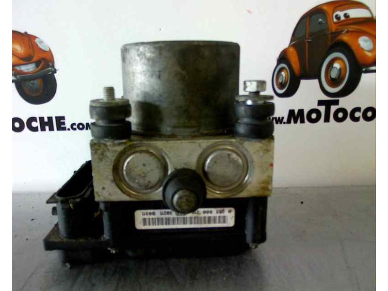 Recambio de abs para nissan micra (k12e) referencia OEM IAM 47660AX600 0265231341 