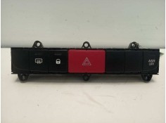 Recambio de warning para peugeot boxer caja cerr. techo elevado (bat.3450)(335)(2007 =>) hdi (335) referencia OEM IAM 7355861650