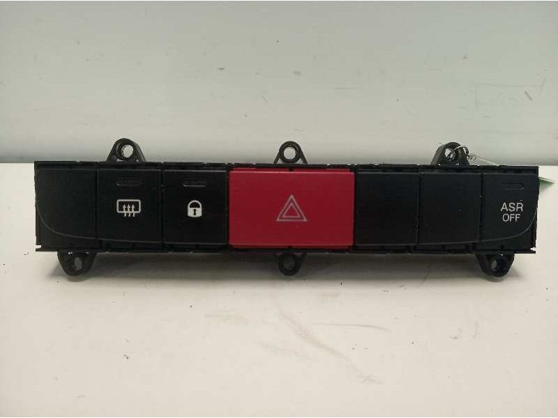 Recambio de warning para peugeot boxer caja cerr. techo elevado (bat.3450)(335)(2007 =>) hdi (335) referencia OEM IAM 7355861650