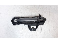 MANETA EXTERIOR DELANTERA IZQUIERDA 20476001709696 20476001709696 