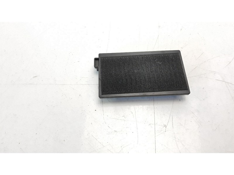 Recambio de modulo electronico para toyota yaris 1.5 16v cat referencia OEM IAM 86741YY030  