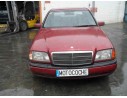 MERCEDES-BENZ CLASE C (W202) BERLINA