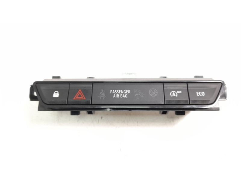 Recambio de mando multifuncion para dacia jogger expression jogger referencia OEM IAM 283E85816R  