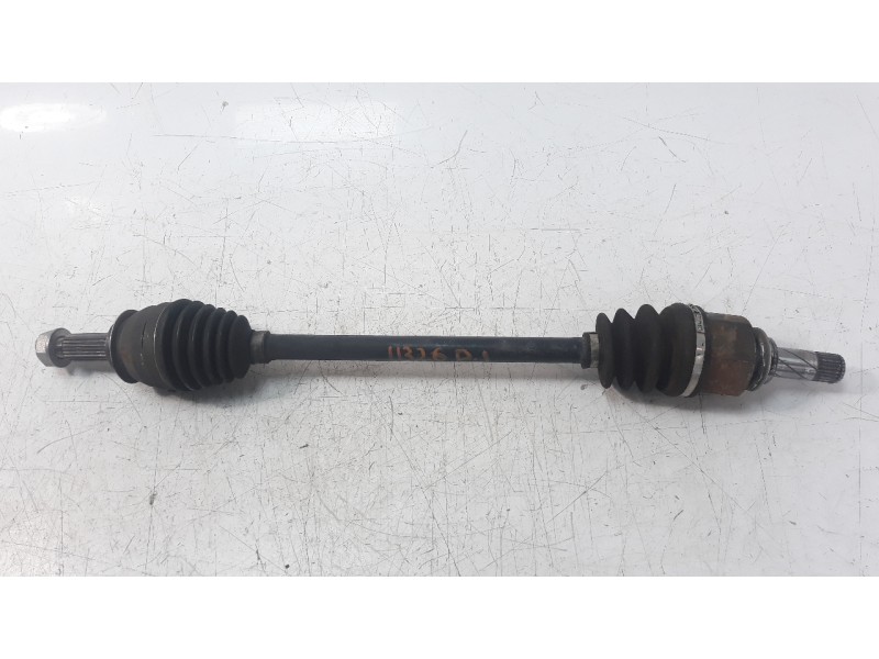 Recambio de transmision delantera izquierda para dacia spring electric comfort referencia OEM IAM TRANSMISION  