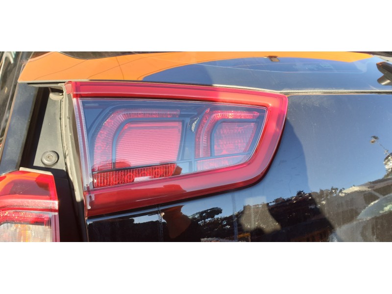 Recambio de piloto trasero izquierdo interior para kia niro referencia OEM IAM 92403G5120  