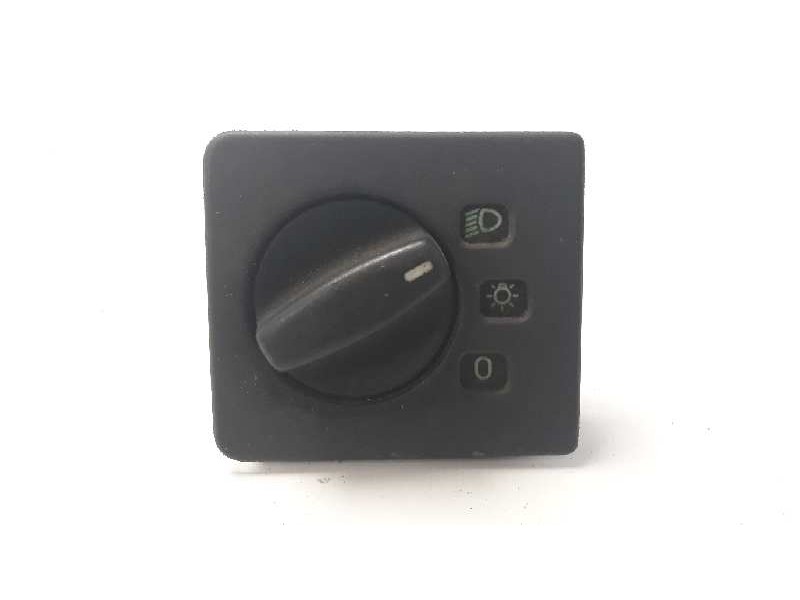 Recambio de mando luces para peugeot boxer caja abierta (bat. 4035)(333/335)(2007 =>) referencia OEM IAM   