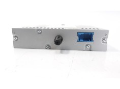 Recambio de sistema audio / radio cd para citroen c4 lim. feel edition referencia OEM IAM 980559368002   2