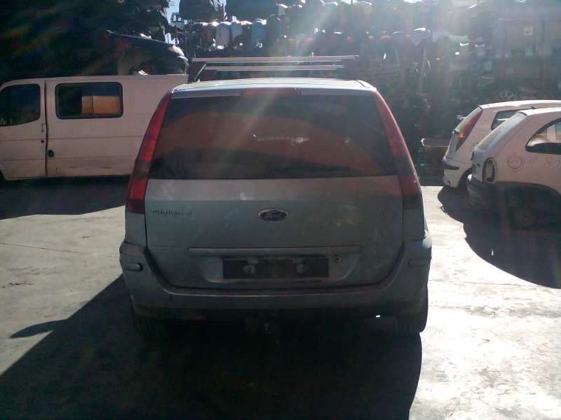 ford fusion (cbk) del año 2005