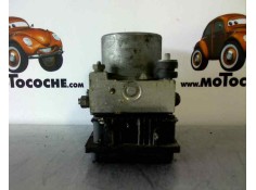 Recambio de abs para nissan micra (k12e) referencia OEM IAM 47660AX600 0265231341  2