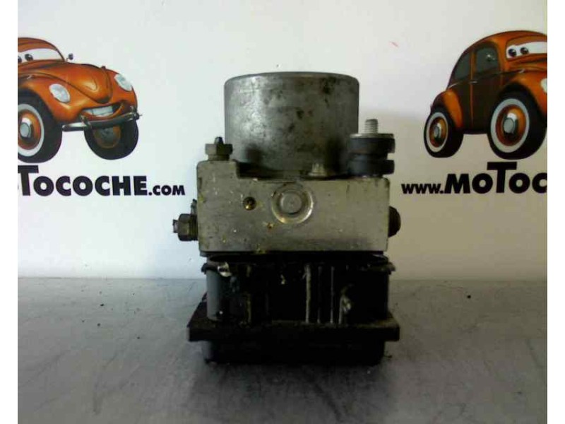 Recambio de abs para nissan micra (k12e) referencia OEM IAM 47660AX600 0265231341 