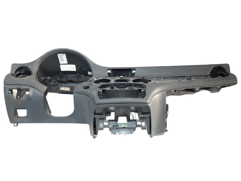 Recambio de kit airbag para mercedes-benz clase gla (w156) gla 200 cdi (156.908) referencia OEM IAM A11768000879  