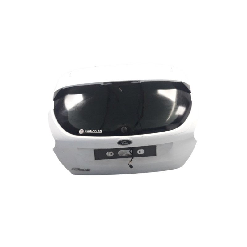 Recambio de porton trasero para ford focus lim. 1.5 tdci cat referencia OEM IAM 2002017  