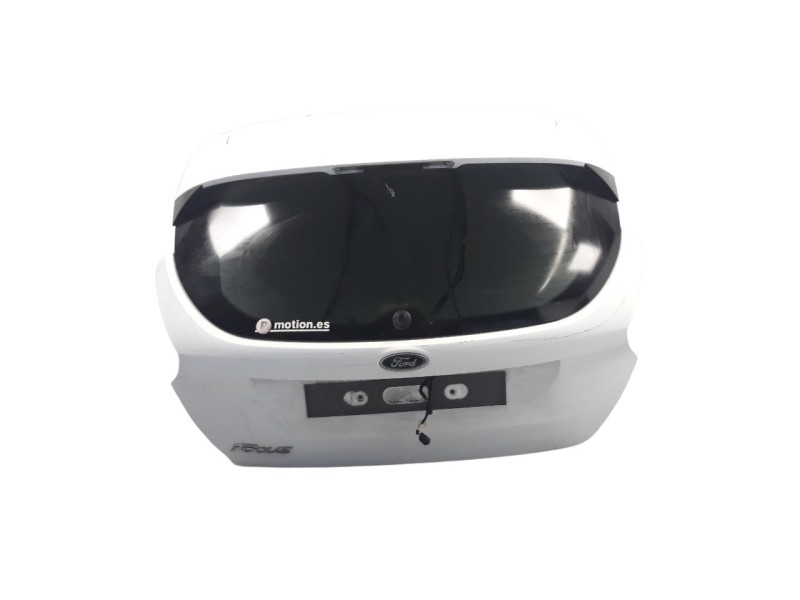 Recambio de porton trasero para ford focus lim. 1.5 tdci cat referencia OEM IAM 2002017  