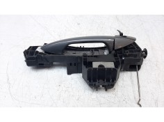 Recambio de maneta exterior delantera izquierda para mercedes-benz clase cla (w117) shooting brake cla 200 d (117.908) referenci 2