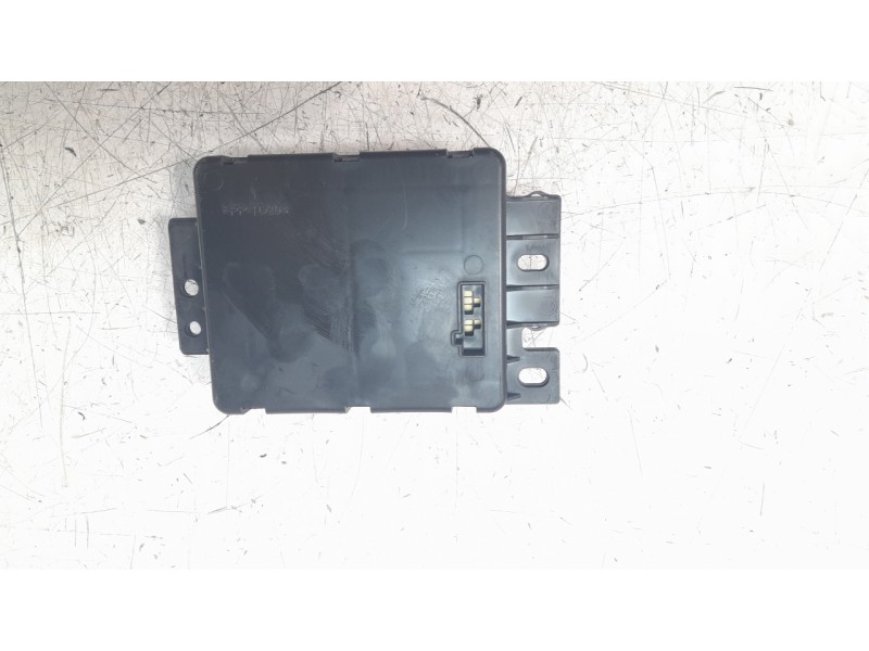 Recambio de modulo electronico para jeep compass ii business 4x2 referencia OEM IAM 68455864AB  