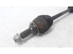 Recambio de transmision delantera izquierda para dacia spring electric comfort referencia OEM IAM TRANSMISION   2