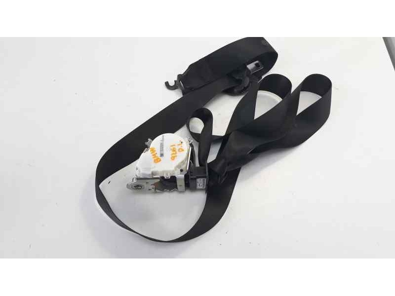 Recambio de cinturon seguridad delantero izquierdo para bmw serie 3 berlina (e90) 325d referencia OEM IAM 330598482  