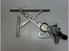 Recambio de elevalunas trasero derecho para toyota prius (nhw20) 1.5 cat referencia OEM IAM    2