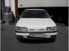 nissan primera berl./familiar (p10/w10) del año 1991 2