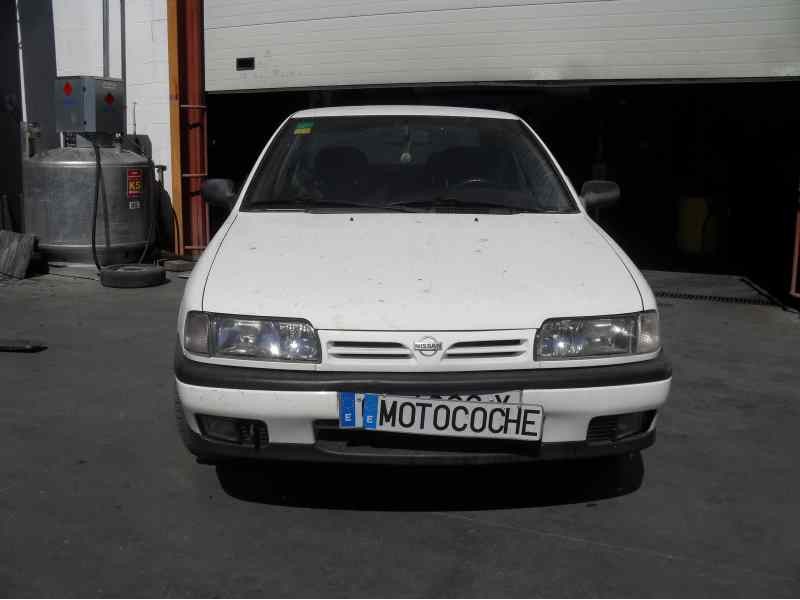 nissan primera berl./familiar (p10/w10) del año 1991