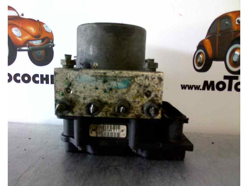 Recambio de abs para nissan micra (k12e) referencia OEM IAM 47660AX600 0265231341 