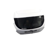 Recambio de porton trasero para ford focus lim. 1.5 tdci cat referencia OEM IAM 2002017   2