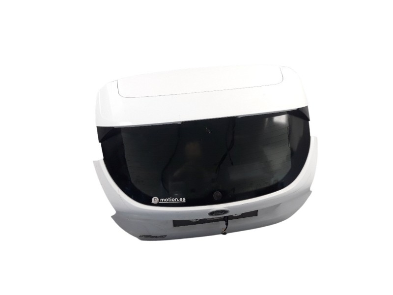 Recambio de porton trasero para ford focus lim. 1.5 tdci cat referencia OEM IAM 2002017  