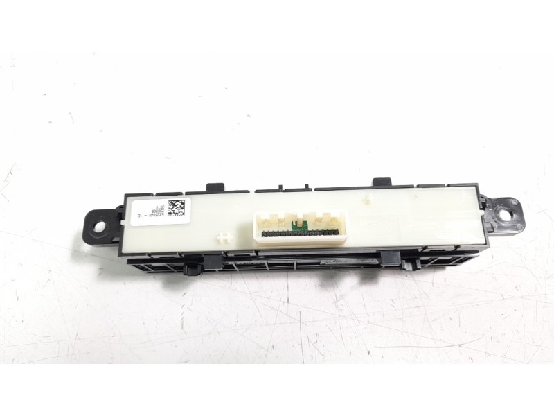 Recambio de mando multifuncion para dacia jogger expression jogger referencia OEM IAM 283E85816R  