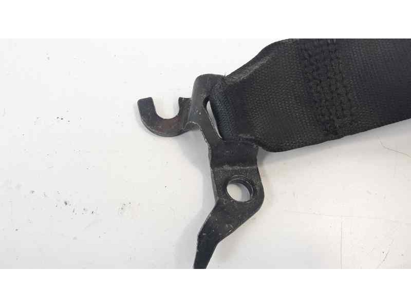 Recambio de cinturon seguridad delantero izquierdo para bmw serie 3 berlina (e90) 325d referencia OEM IAM 330598482  