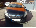 OPEL CORSA D