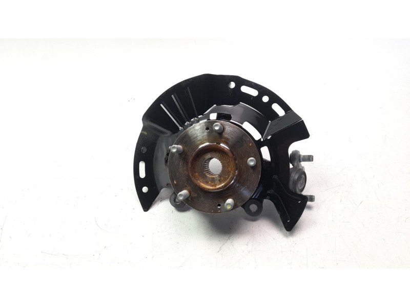 Recambio de mangueta delantera izquierda para kia xceed 1.0 tgdi cat referencia OEM IAM 51715J7AA0  