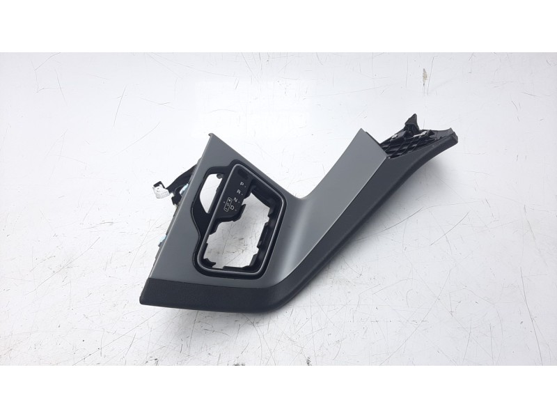 Recambio de pomo palanca cambio para kia niro referencia OEM IAM 84651G5000  
