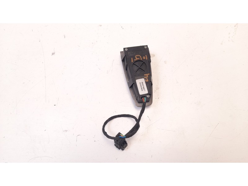 Recambio de mando climatizador para citroen c4 picasso avatar referencia OEM IAM 9659796877  