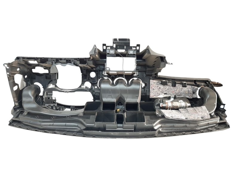Recambio de kit airbag para mercedes-benz clase gla (w156) gla 200 cdi (156.908) referencia OEM IAM A11768000879  