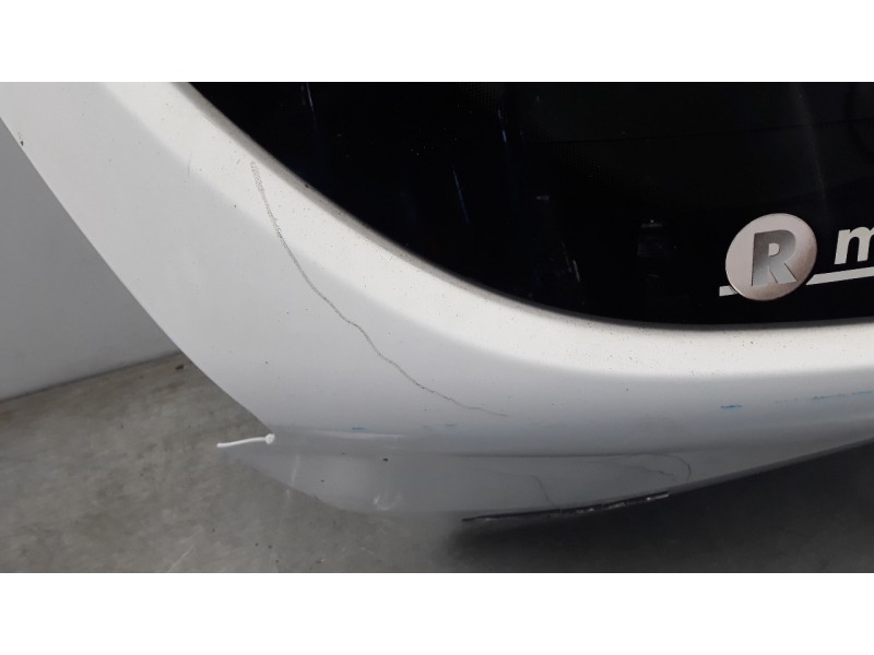Recambio de porton trasero para ford focus lim. 1.5 tdci cat referencia OEM IAM 2002017  